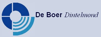 De Boer Dintelmond B.V.